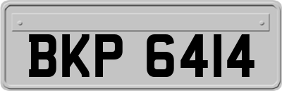 BKP6414