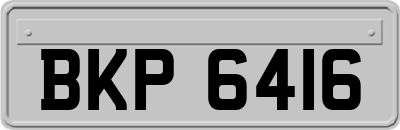 BKP6416