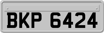 BKP6424