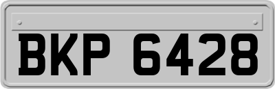 BKP6428