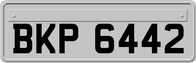 BKP6442