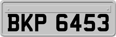 BKP6453