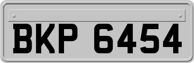 BKP6454
