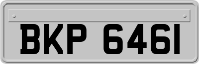BKP6461