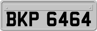 BKP6464