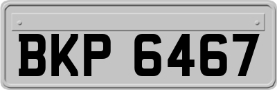 BKP6467