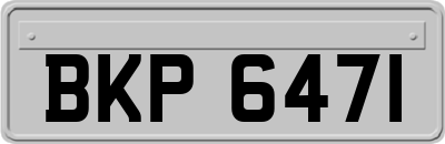 BKP6471
