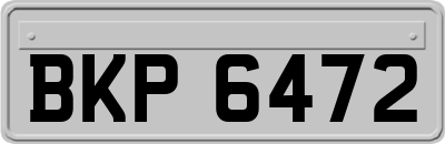 BKP6472