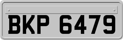 BKP6479