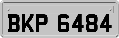 BKP6484