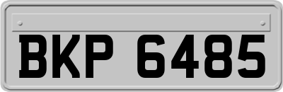 BKP6485