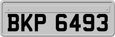 BKP6493