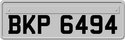 BKP6494