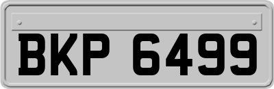 BKP6499
