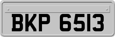 BKP6513