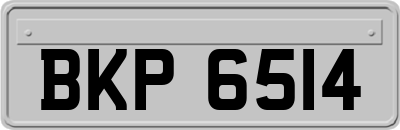 BKP6514