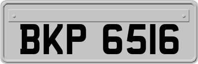 BKP6516