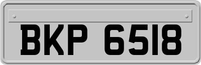 BKP6518