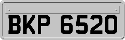 BKP6520
