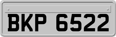 BKP6522