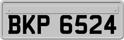 BKP6524