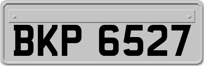 BKP6527