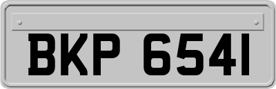 BKP6541