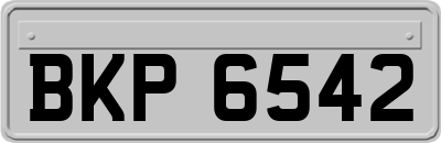 BKP6542