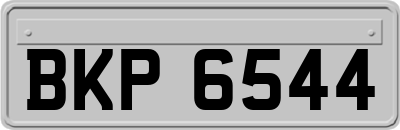 BKP6544