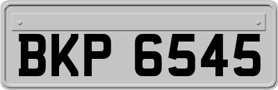 BKP6545