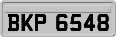 BKP6548