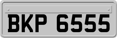 BKP6555