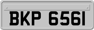 BKP6561