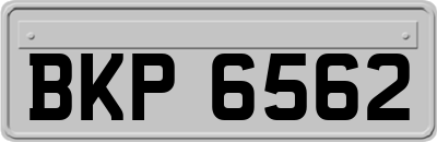 BKP6562