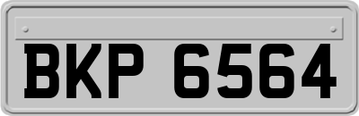 BKP6564
