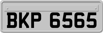 BKP6565