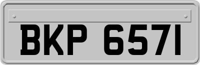 BKP6571