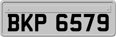 BKP6579