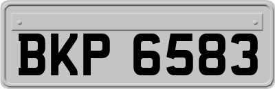 BKP6583