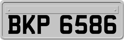 BKP6586