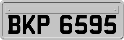 BKP6595