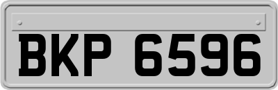 BKP6596