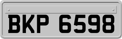 BKP6598