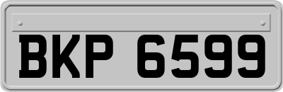 BKP6599
