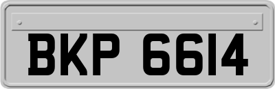 BKP6614