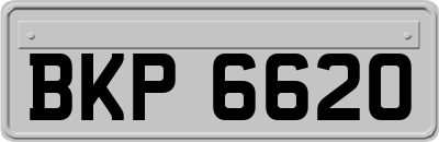 BKP6620