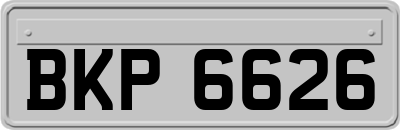 BKP6626