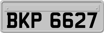BKP6627