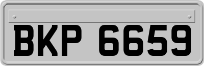 BKP6659