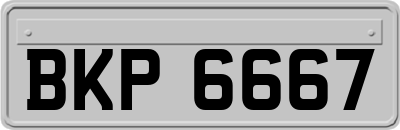 BKP6667